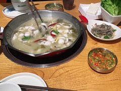 -荷塘码头·活鱼现杀(椒江店)
