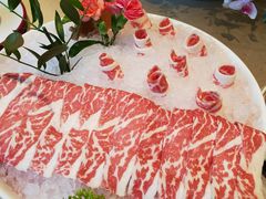 -ONE FULL 古董港式海鲜火锅