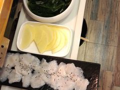 -锅玖玖火锅(马鞍山路家乐福店)