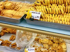-爱德顺糕点食屋(利民道店)