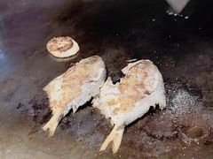-Mr·Fish鱼鲜生海鲜放题(银泰in99店)