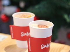 -Seesaw Coffee(88铜仁路店)