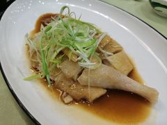 -顺风山庄(水濂山店)