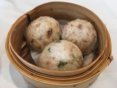 糯米包-金豐酒家