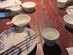 -前海沿·青岛菜(五四广场永旺店)