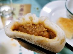 -石饮红星包子(中山路店)