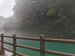 -狮子关旅游区