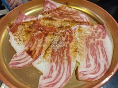 -拾也·烤肉自助(角门银泰店)