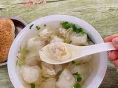 -安庆柴火馄饨(马道街店)