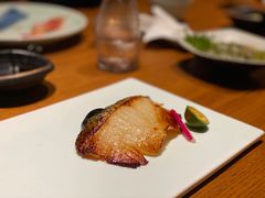 -贰捌零叁精致料理(钱湖店)