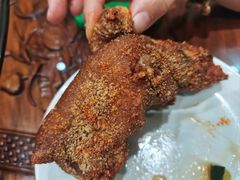 -纪林菜馆·博山菜老字号(华光路店)