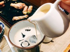 -小山日本料理(兴业太古汇店)
