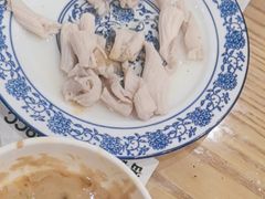 -东兴顺爆肚张