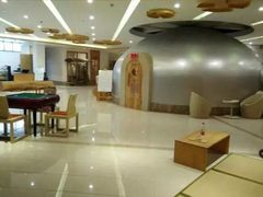 -热带雨林汗蒸馆(汶水东路店)