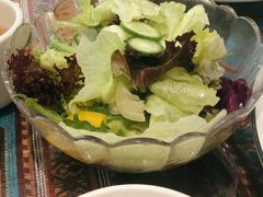 大拌菜-巴依老爷·新疆美食(上城区天城路店)