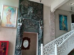 -北京美神宫艺术主题温泉酒店