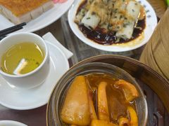 -香港蓮香樓(中環店)