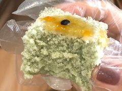 -南大门韩糕(后埭溪路店)