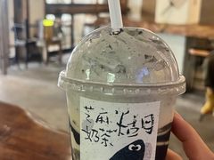 -成川茶店·潮汕工夫浓茶(万象店)