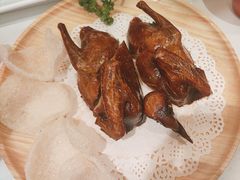 -避风塘·金牌店·夜宵(金玉兰店)