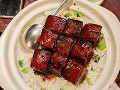 -新白鹿餐厅(爱琴海购物中心店)