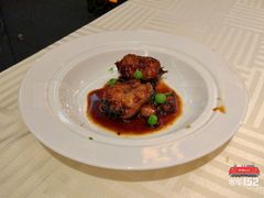 -扬州狮子楼·非遗淮扬菜(总店)