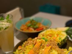 -BetterThai 泰加(苏州中心店)