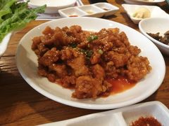 -紫霞门韩国料理烤肉(深南东路店)