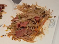 -火地铁板烧(昆山万象汇店)