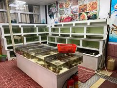 -肥弟大排档(汕樟路店)