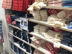 -优衣库(上海金桥太茂店)