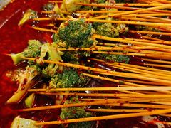 -嘉州鲜知味钵钵鸡(奎星楼店)
