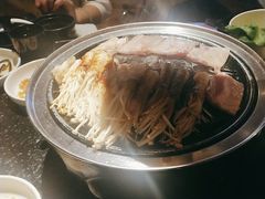 -九田家黑牛烤肉料理(石路天虹店)