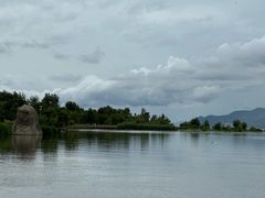 -洱海月湿地公园
