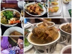 -何九海南茶店(鬼仔巷店)