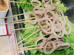 -百品聚旋转小火锅(熙悦汇店)