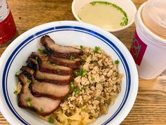 -BOIBOI马来茶餐室(江宁路店)