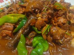 -茗香居(环城南路店)