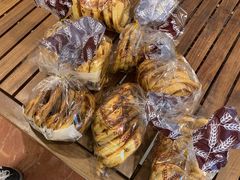 -国际饭店·帆声西饼屋(黄河路店)