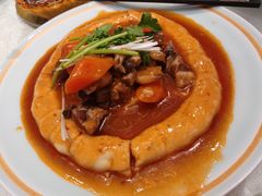 -新粤新疆菜清真餐厅(拱北店)