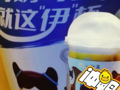-麦当劳(普陀香溢花城店)