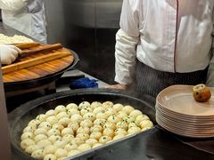 -哑巴生煎(临顿路店)