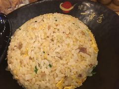 炒饭-博多一幸舍(侨福芳草地购物中心店)