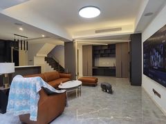 -星杰国际设计 别墅大宅装修(虹桥分公司)