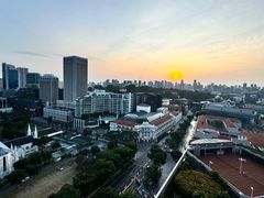 -新加坡瑞士史丹福酒店