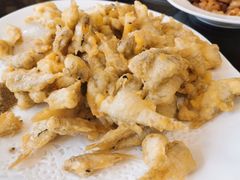 -福润海鲜馆