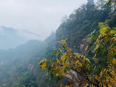 -方岩风景区