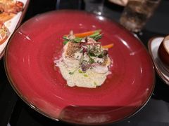 -上海苏宁宝丽嘉酒店·Cafe Bellagio西餐厅