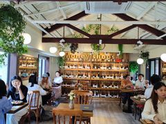 -Money Shops(愚园路店)