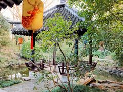 -上海醉白池公园